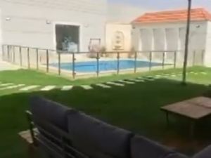 منتجع الاصيل حائل - 3