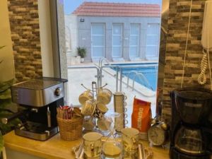 منتجع الاصيل حائل - 4