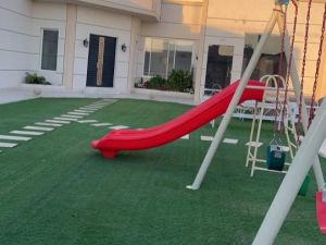 منتجع البدر حائل - 6