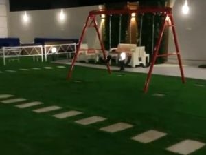 منتجع البدر حائل - 7