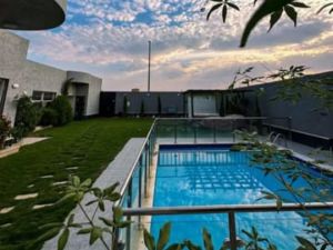 منتجع الجوهرة حائل - 4