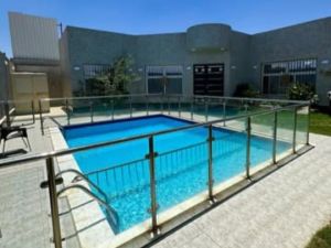 منتجع الجوهرة حائل - 7