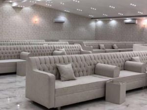 منتجع الحياة حائل - 8