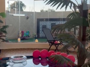 منتجع الديم حائل - 8