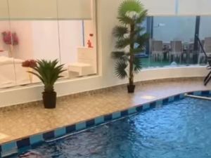 منتجع الديم حائل - 3