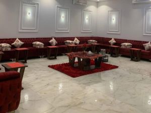 منتجع الديم حائل - 4