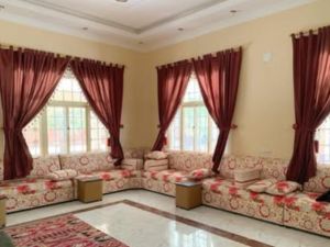 منتجع الغريس حائل - 4
