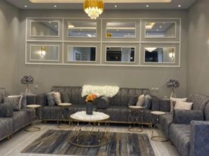 منتجع الفايز حائل - 8