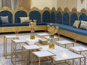 منتجع الفايز حائل