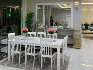 منتجع الفايز حائل - 4