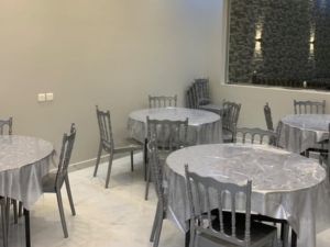 منتجع الفايز حائل - 5