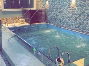 منتجع الفايز حائل - 7