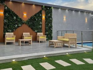 منتجع الفيصل حائل - 9