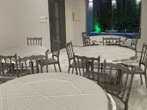 منتجع الفيصل حائل - 2