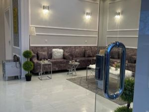 منتجع الفيصل حائل - 3