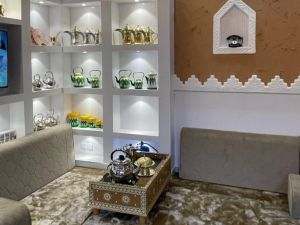 منتجع الفيصل حائل - 6