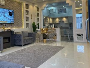 منتجع الفيصل حائل - 7