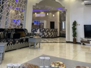 منتجع اللوكيشن حائل - 6