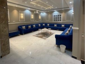 منتجع الماضي والحاضر حائل - 10