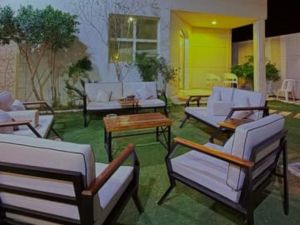 منتجع امالا حائل - 8