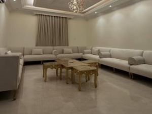 منتجع امالا حائل - 4