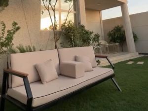 منتجع امالا حائل - 5