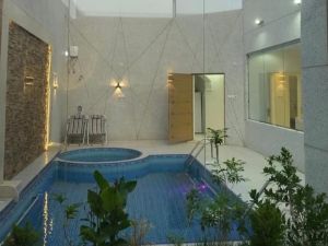 منتجع امالا حائل - 7