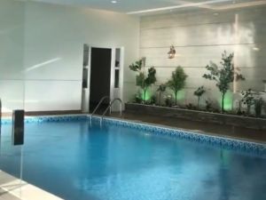 منتجع اوكلاند حائل - 3