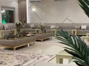 منتجع اوكلاند حائل - 4