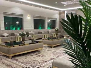 منتجع اوكلاند حائل - 1