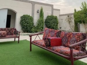 منتجع ايفان حائل - 3