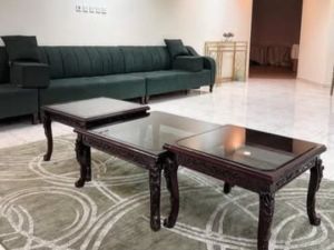 منتجع ايفان حائل - 4