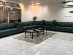 منتجع ايفان حائل - 5