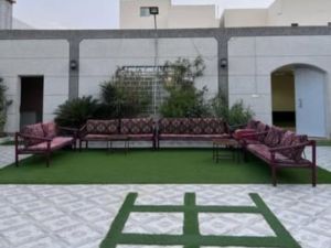 منتجع ايفان حائل - 7