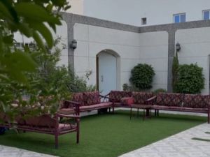 منتجع ايفان حائل - 8