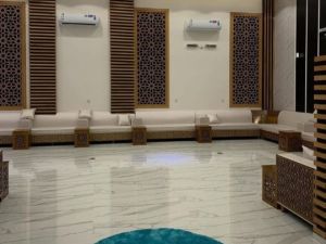 منتجع بارقة حائل - 9