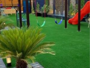 منتجع بارقة حائل - 3