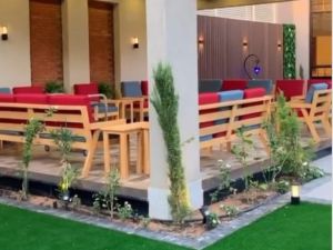 منتجع بارقة حائل - 5