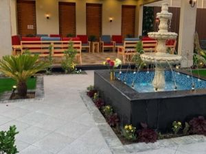 منتجع بارقة حائل - 7