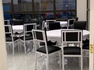 منتجع بارقة حائل - 8