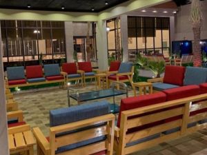 منتجع بارقة حائل - 10