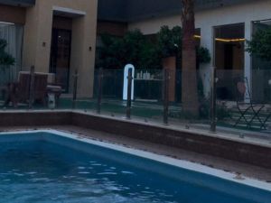 منتجع باسقات حائل - 4