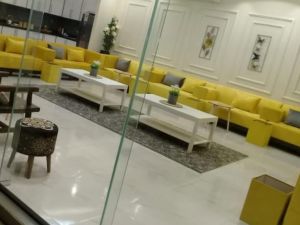 منتجع باسقات حائل - 1