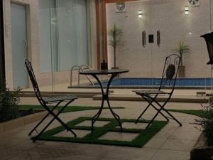 منتجع باسقات حائل - 5