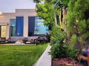 منتجع بسمة حائل - 5