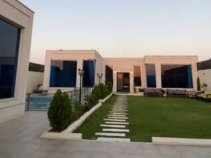 منتجع بسمة حائل - 6