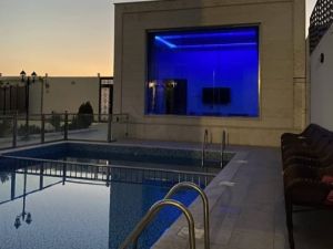 منتجع بسمة حائل - 7