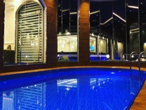 منتجع بلاك بارك حائل - 4