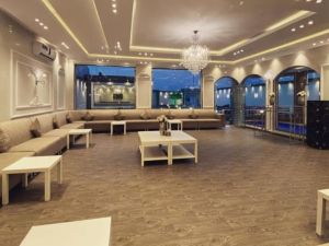 منتجع بلاك بارك حائل - 3