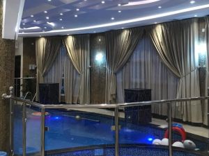 منتجع بوليفارد حائل - 11